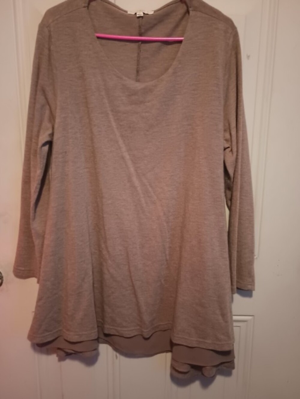 Women's Umgee Tunic Top